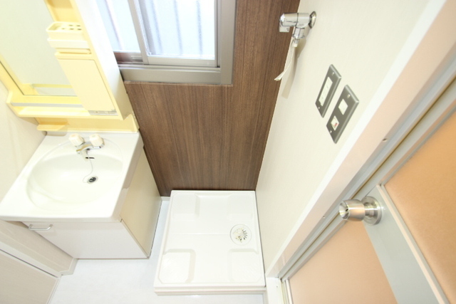 第二美鈴園レジデンス