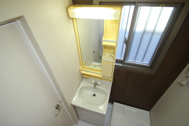 第二美鈴園レジデンス