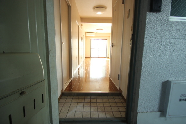 第二美鈴園レジデンス