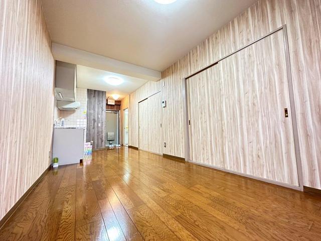 第二美鈴園レジデンス