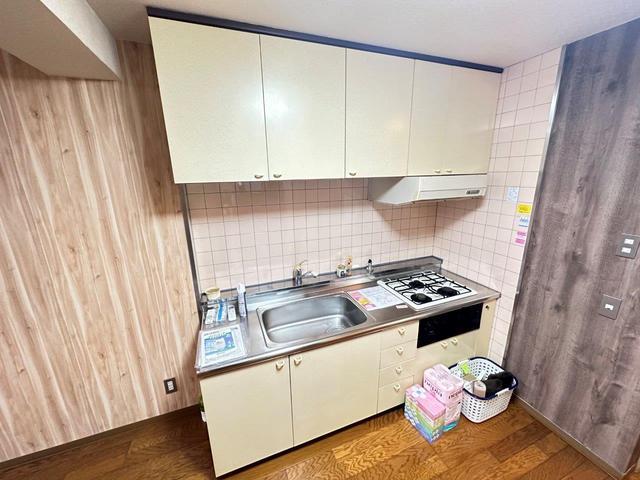 第二美鈴園レジデンス