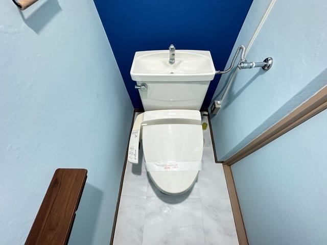 第二美鈴園レジデンス