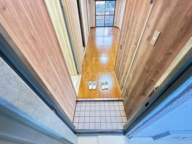 第二美鈴園レジデンス