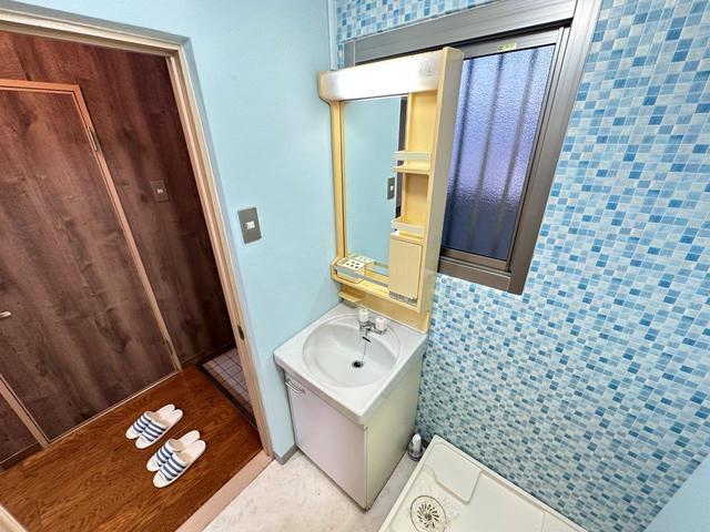 第二美鈴園レジデンス