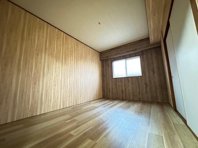 第二美鈴園レジデンス