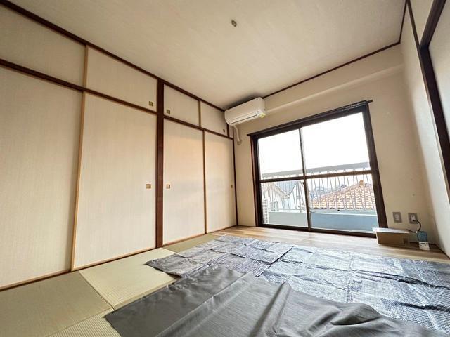 第二美鈴園レジデンス