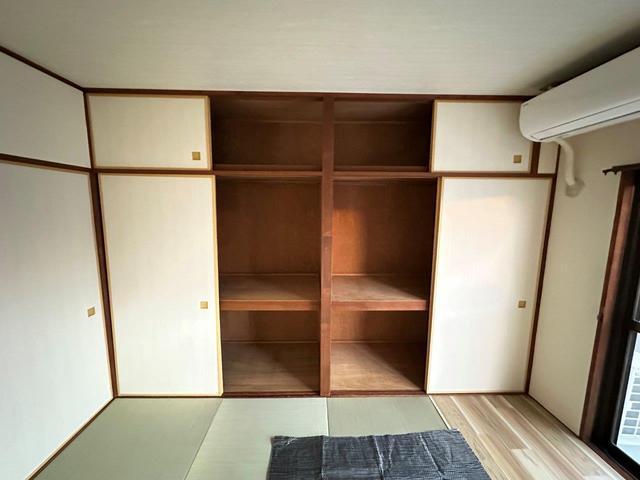 第二美鈴園レジデンス