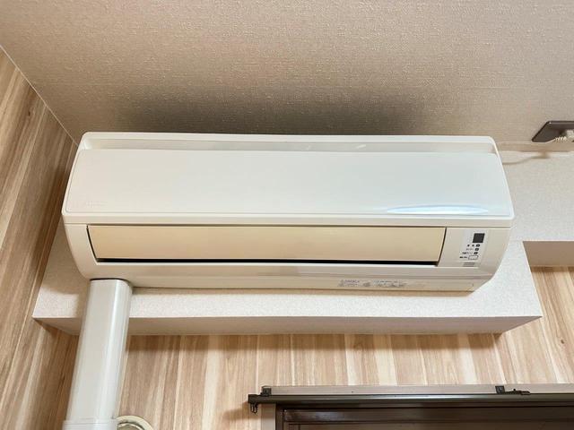 第二美鈴園レジデンス