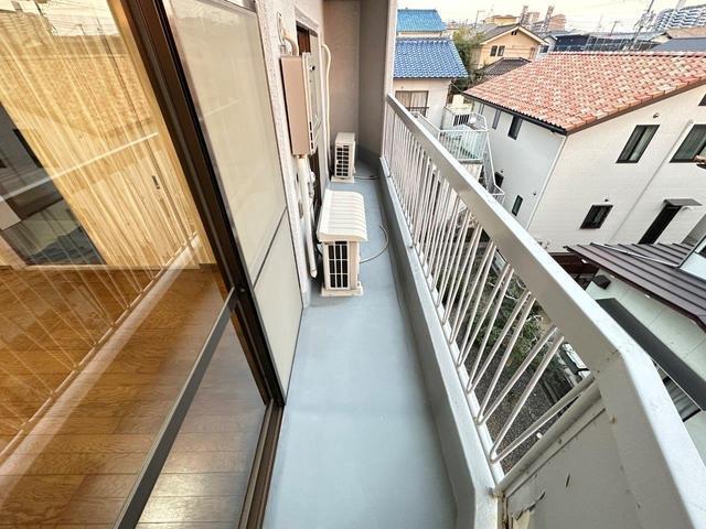 第二美鈴園レジデンス