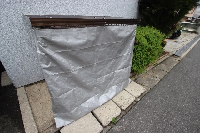 第二美鈴園レジデンス