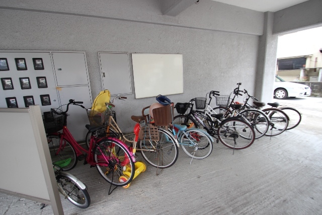 第二美鈴園レジデンス