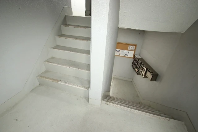 第二美鈴園レジデンス