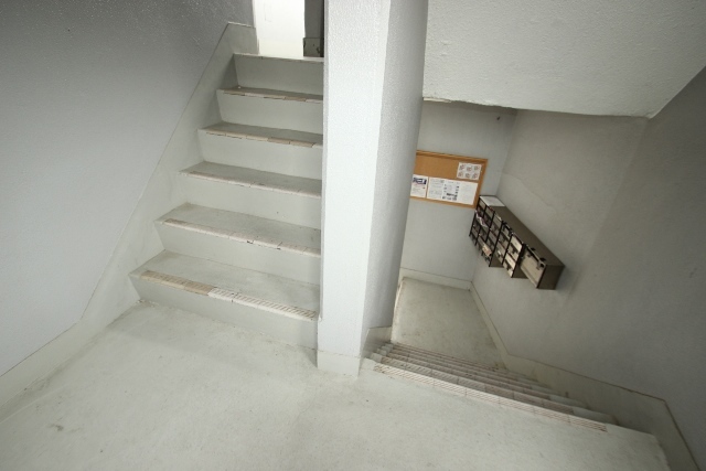 第二美鈴園レジデンス