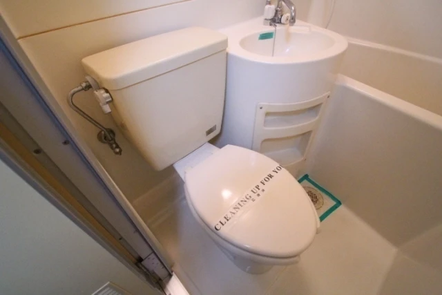 第2やたがいビル