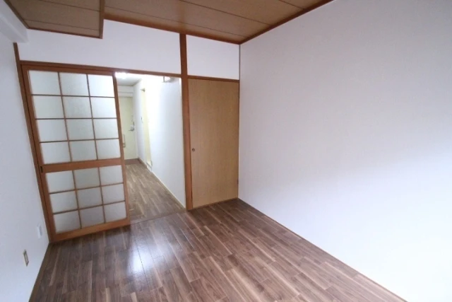 第2やたがいビル