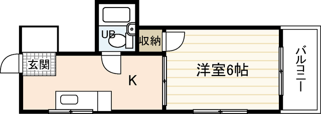 第2やたがいビル