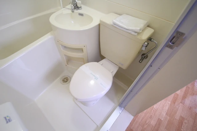 第2やたがいビル