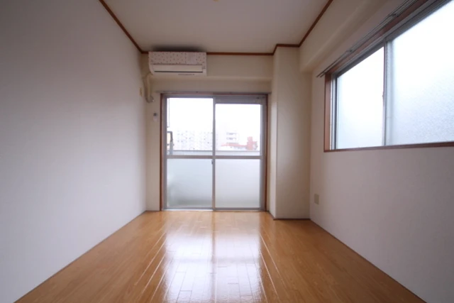 第2やたがいビル