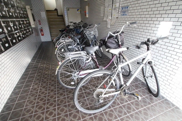 第2やたがいビル