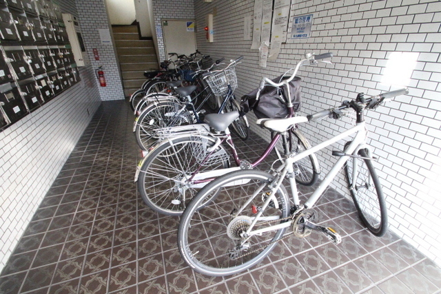 第2やたがいビル