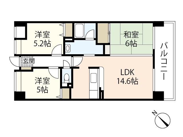 第2ライブ・コーポ辰広