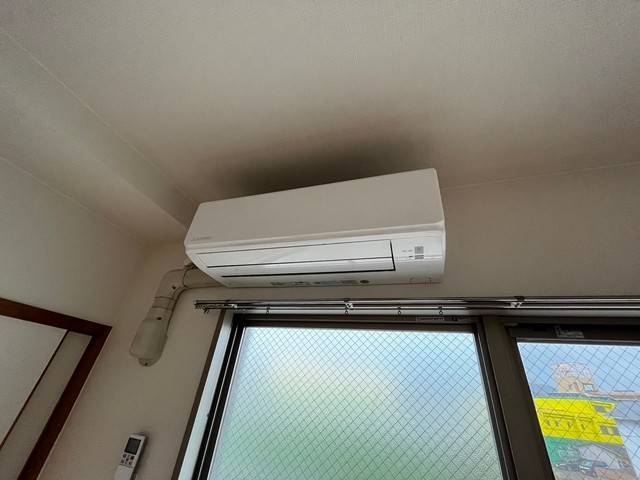 第2ライブ・コーポ辰広