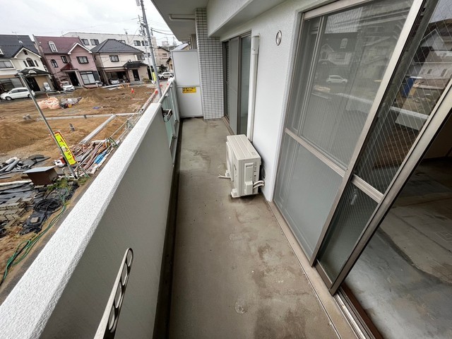 第2ライブ・コーポ辰広