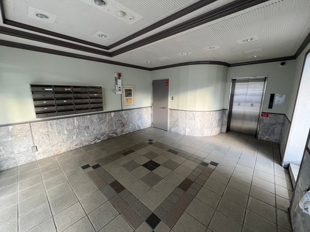 第2ライブ・コーポ辰広