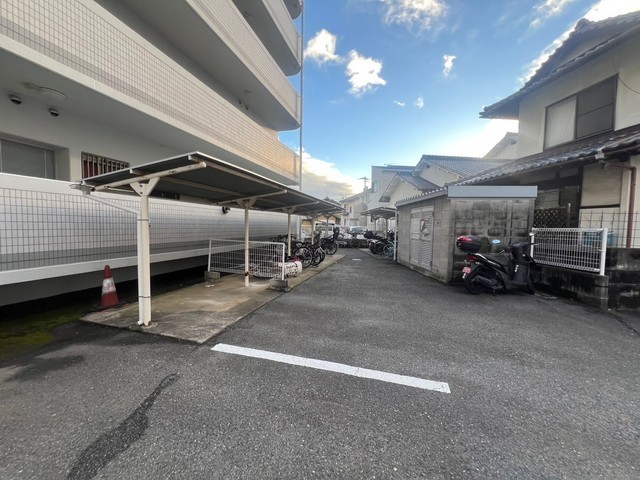 第2ライブ・コーポ辰広