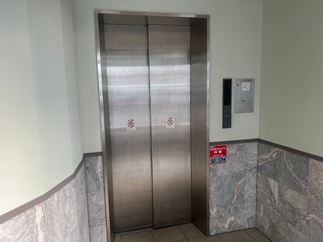 第2ライブ・コーポ辰広