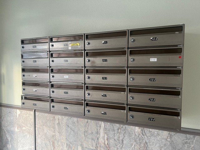 第2ライブ・コーポ辰広