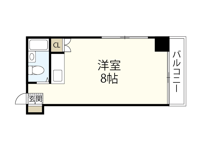 第8やたがいビル