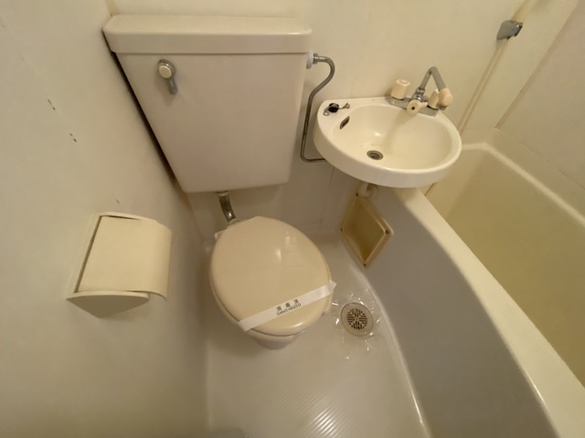 第8やたがいビル