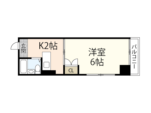 第8やたがいビル