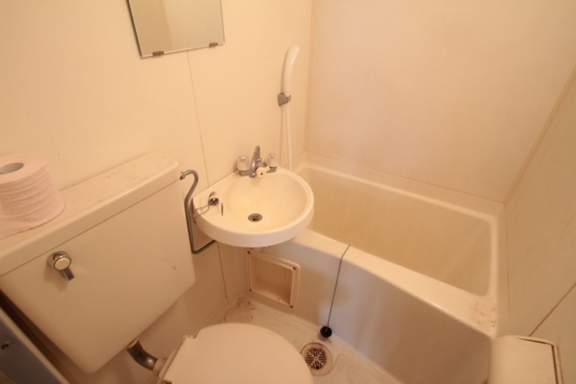 第8やたがいビル