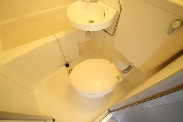 第8やたがいビル