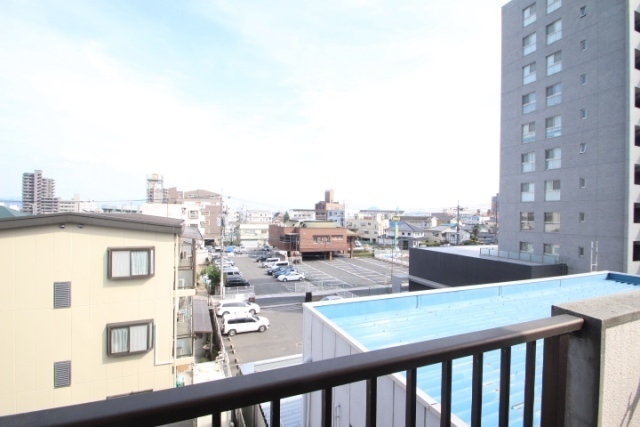 第8やたがいビル