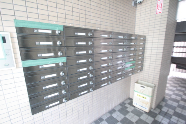 第8やたがいビル