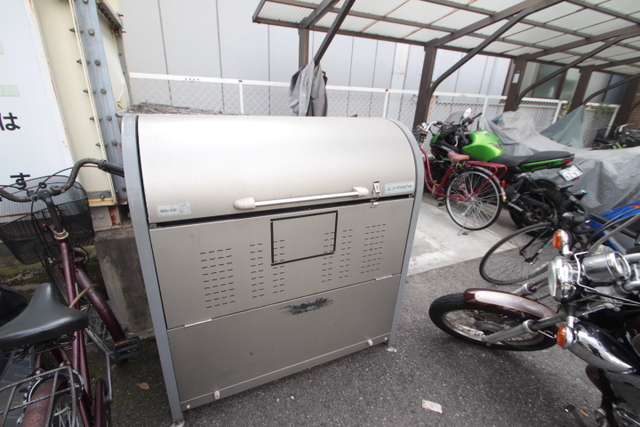 第8やたがいビル