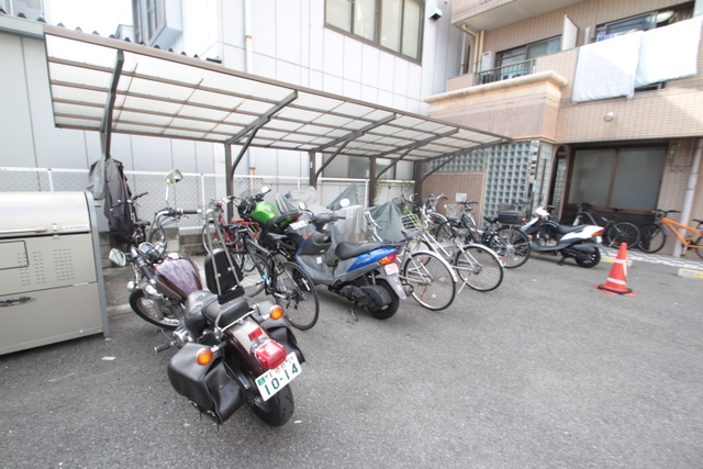 Phòng đơn,cách ga 古江 6 phút đi bộ