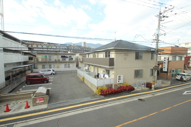 ドラゴン五日市