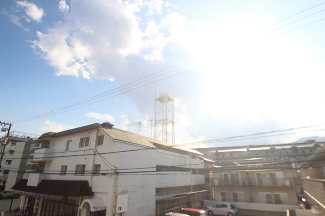 ドラゴン五日市