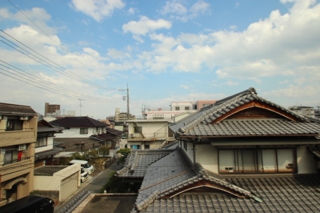 ドラゴン五日市