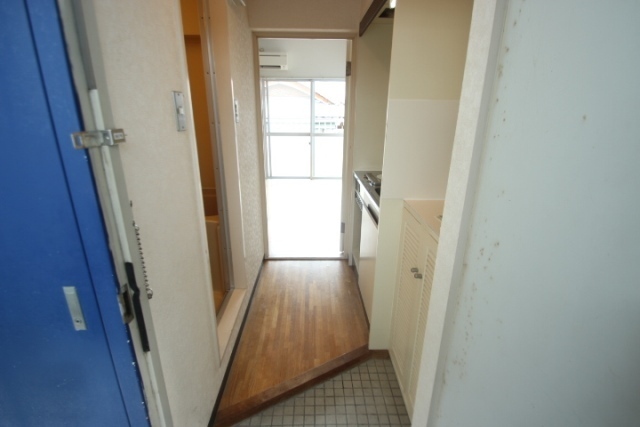 ドラゴン五日市