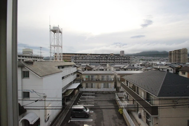 ドラゴン五日市