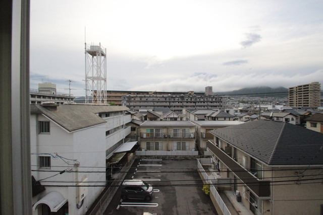 ドラゴン五日市