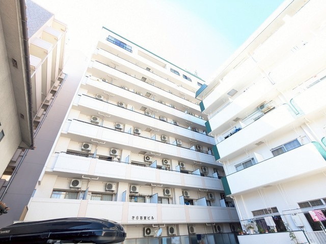 योकोगावा स्टेशन नजिकै सिंगल रुम खाली 