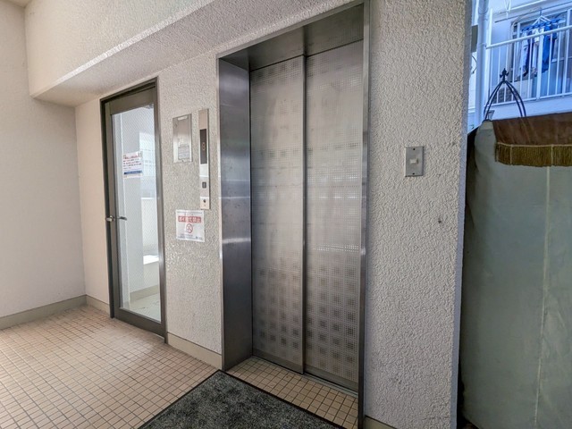 ใกล้สถานี Yokogawa, ลิฟต์, ￥30,000