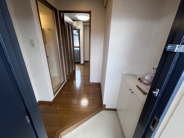 中央二反田ビル