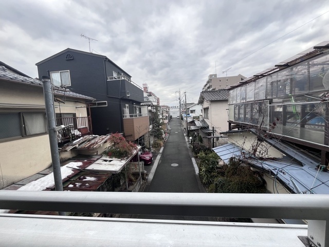 中央二反田ビル